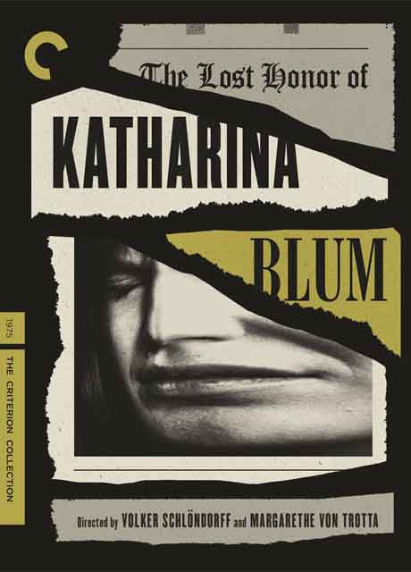 丧失名誉的卡塔琳娜·布鲁姆